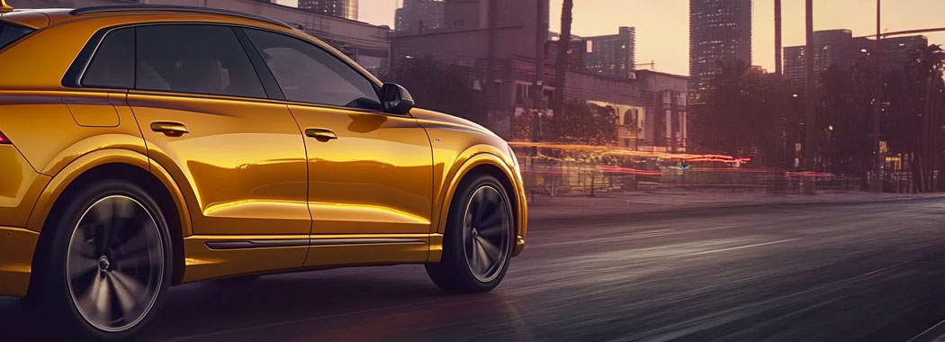 сто ауди киев