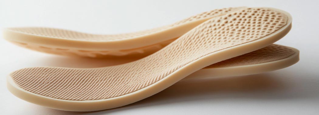 ортопедические стельки