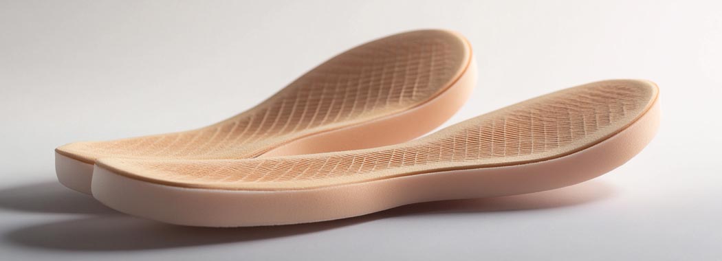 как правильно подобрать ортопедические стельки